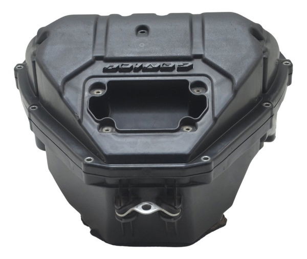 Caixa Filtro Ar Yamaha Yzf R1 09-15 Original