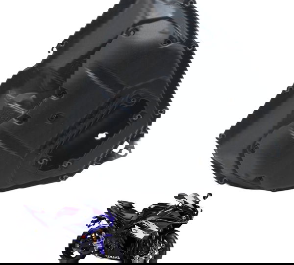 Caixa Filtro Ar Yamaha Yzf R1 09-15 Original