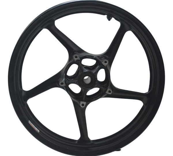 Roda Dianteira Yamaha Yzf R1 09-15 Original