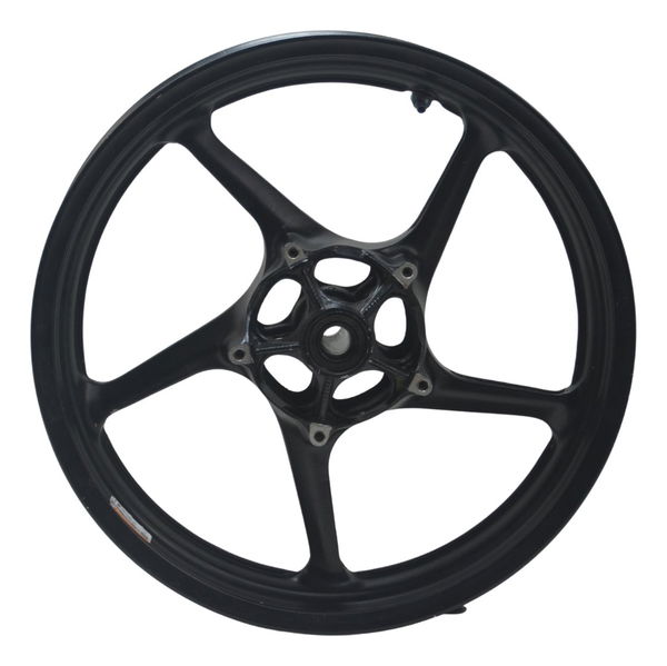 Roda Dianteira Yamaha Yzf R1 09-15 Original