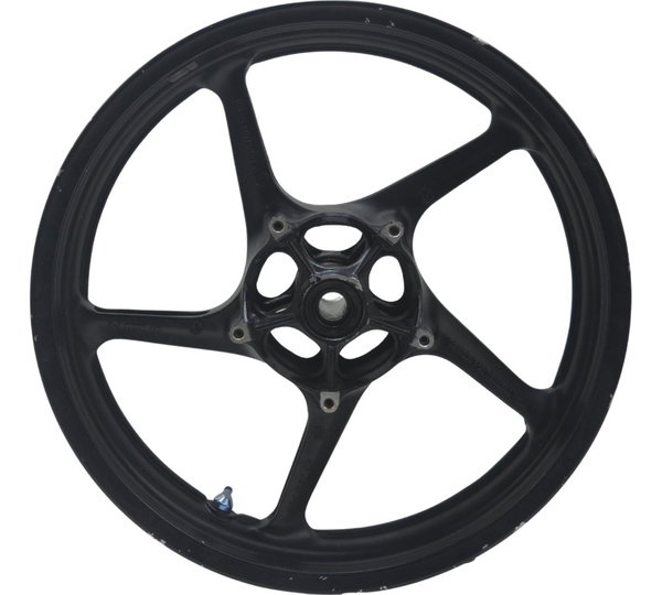 Roda Dianteira Yamaha Yzf R1 09-15 Original