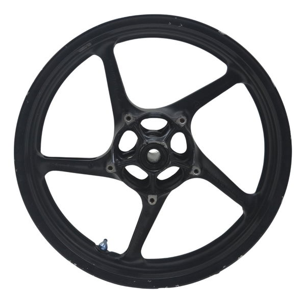 Roda Dianteira Yamaha Yzf R1 09-15 Original