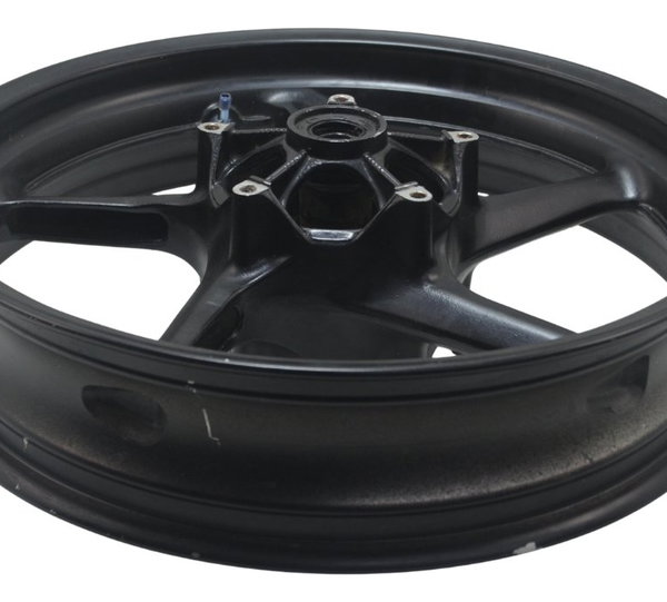 Roda Dianteira Yamaha Yzf R1 09-15 Original