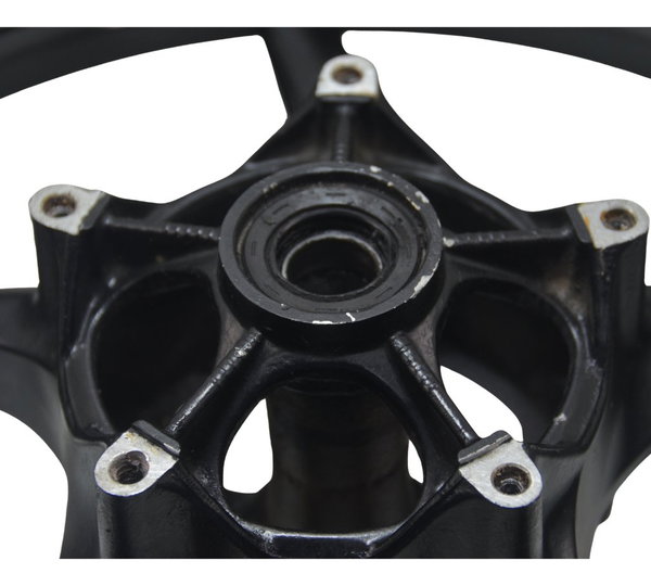 Roda Dianteira Yamaha Yzf R1 09-15 Original