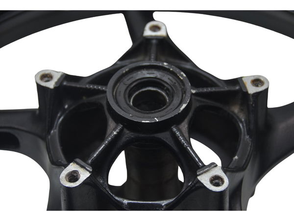 Roda Dianteira Yamaha Yzf R1 09-15 Original