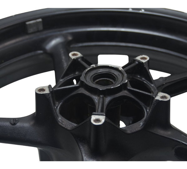 Roda Dianteira Yamaha Yzf R1 09-15 Original