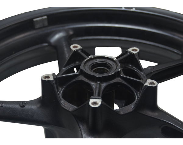 Roda Dianteira Yamaha Yzf R1 09-15 Original