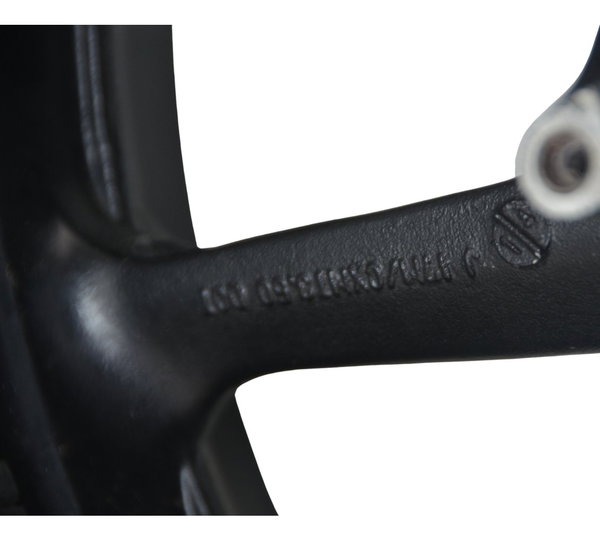 Roda Dianteira Yamaha Yzf R1 09-15 Original