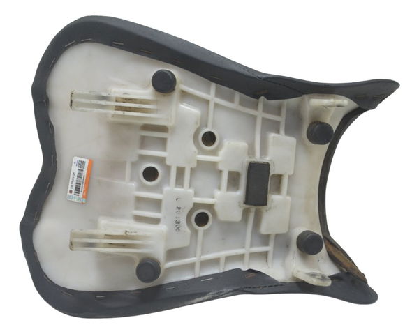 Banco Dianteiro C/ Avaria Yamaha Yzf R1 09-15 Original