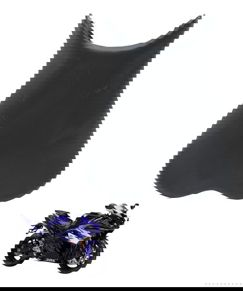Banco Dianteiro C/ Avaria Yamaha Yzf R1 09-15 Original