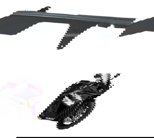 Capa Proteção Corrente C/ Avaria Yamaha Yzf R1 09-15 Orig