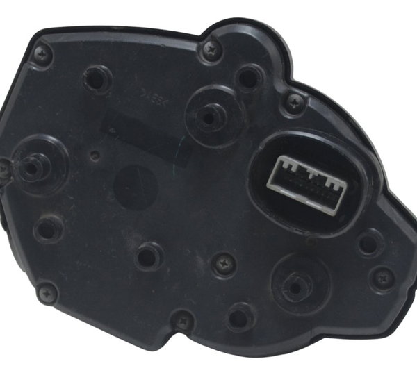 Painel C/ Avaria Yamaha Yzf R1 09-15 Original