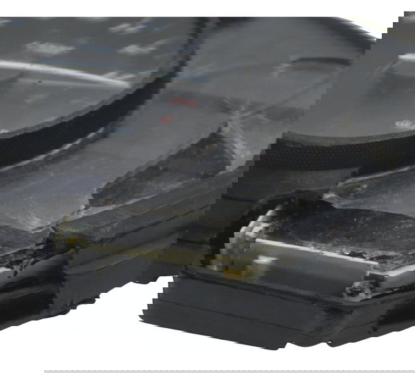 Painel C/ Avaria Yamaha Yzf R1 09-15 Original