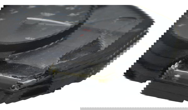 Painel C/ Avaria Yamaha Yzf R1 09-15 Original