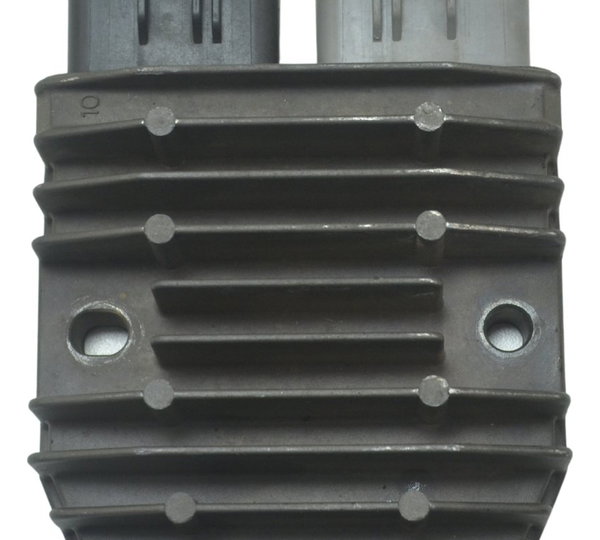 Retificador Carga Yamaha Yzf R1 09-15 Original