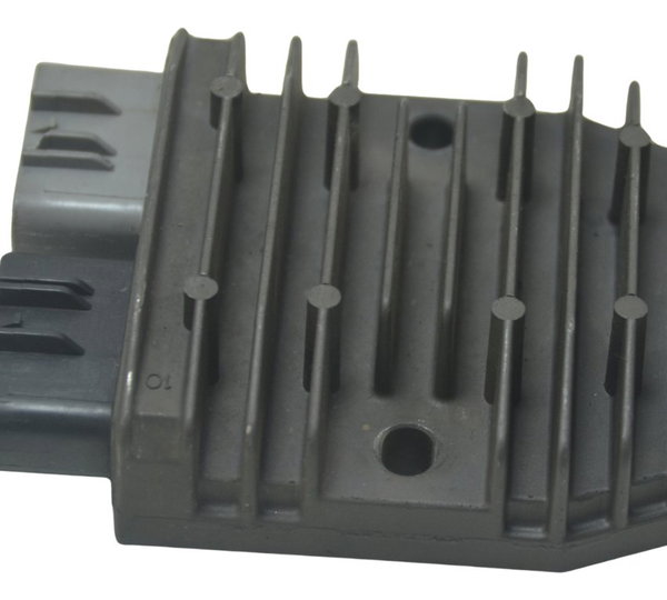 Retificador Carga Yamaha Yzf R1 09-15 Original