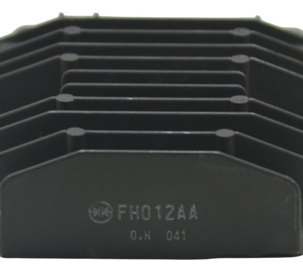 Retificador Carga Yamaha Yzf R1 09-15 Original