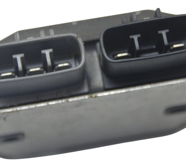 Retificador Carga Yamaha Yzf R1 09-15 Original