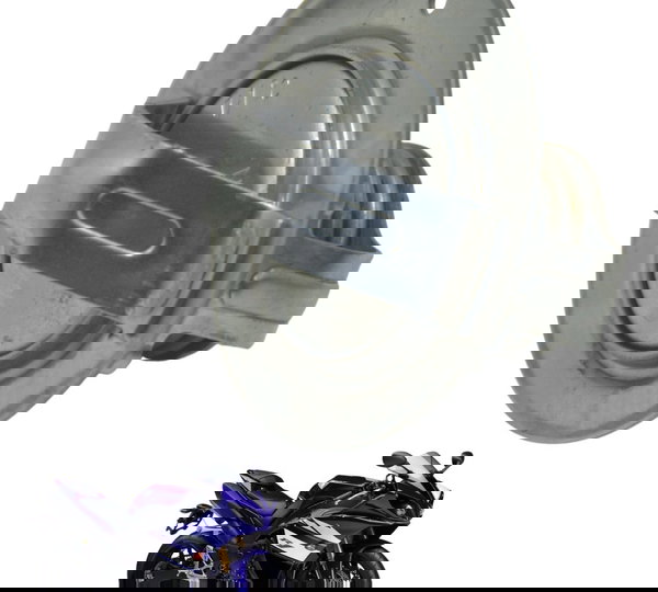 Válvula Termostática Yamaha Yzf R1 09-15 Original