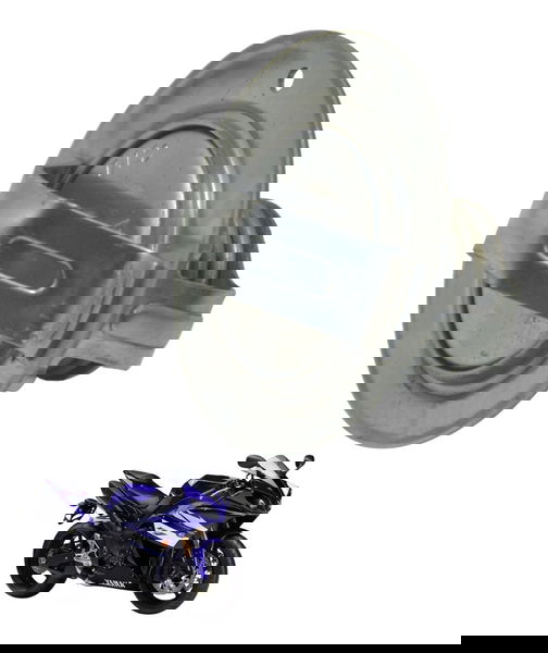 Válvula Termostática Yamaha Yzf R1 09-15 Original