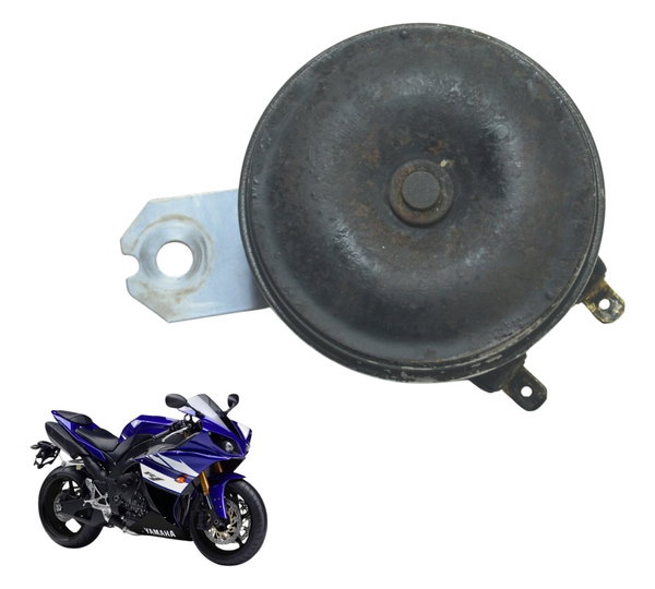 Buzina Yamaha Yzf R1 09-15 Original