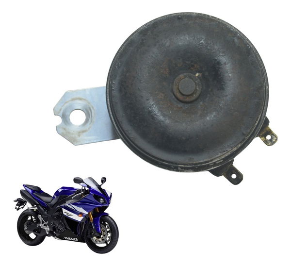 Buzina Yamaha Yzf R1 09-15 Original