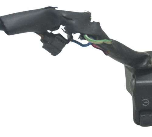 Chave Punho Partida S/ Plug Yamaha Yzf R1 09-15 Original