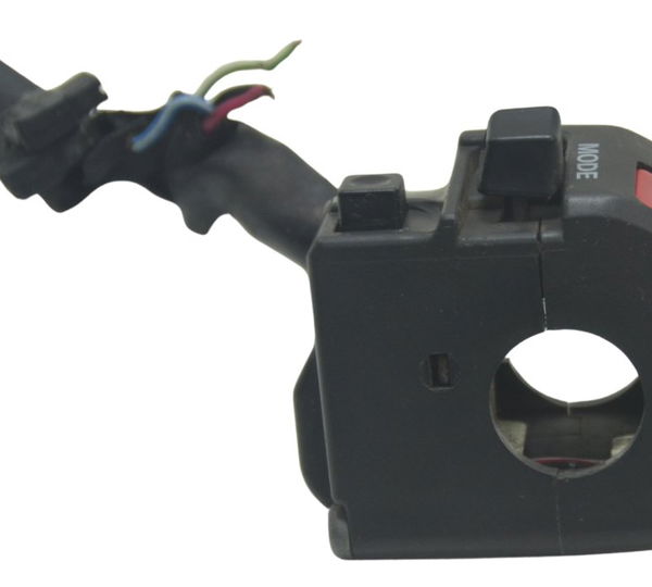 Chave Punho Partida S/ Plug Yamaha Yzf R1 09-15 Original