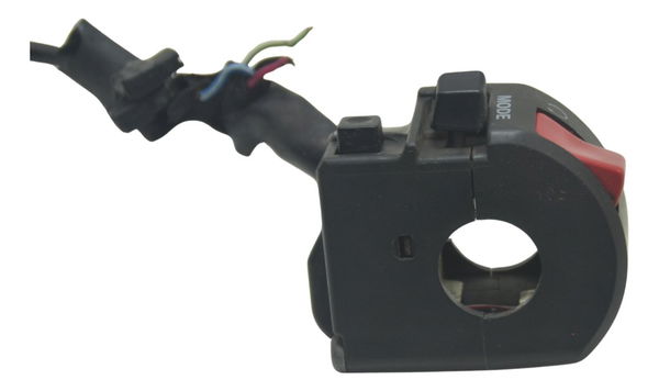 Chave Punho Partida S/ Plug Yamaha Yzf R1 09-15 Original