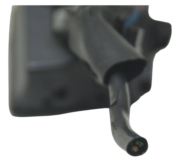 Chave Punho Partida S/ Plug Yamaha Yzf R1 09-15 Original