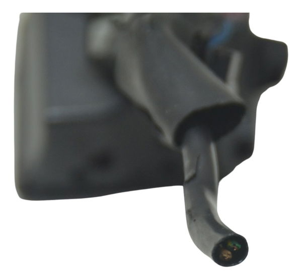 Chave Punho Partida S/ Plug Yamaha Yzf R1 09-15 Original