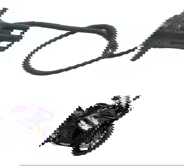 Sensor Nível Óleo Yamaha Yzf R1 09-15 Original