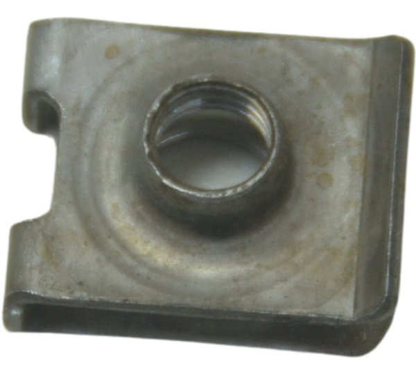 Presilha Carenagem Yamaha Yzf R1 09-15 Original