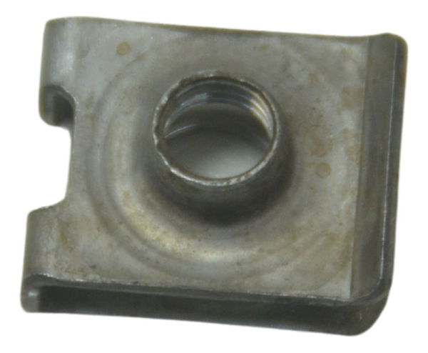 Presilha Carenagem Yamaha Yzf R1 09-15 Original