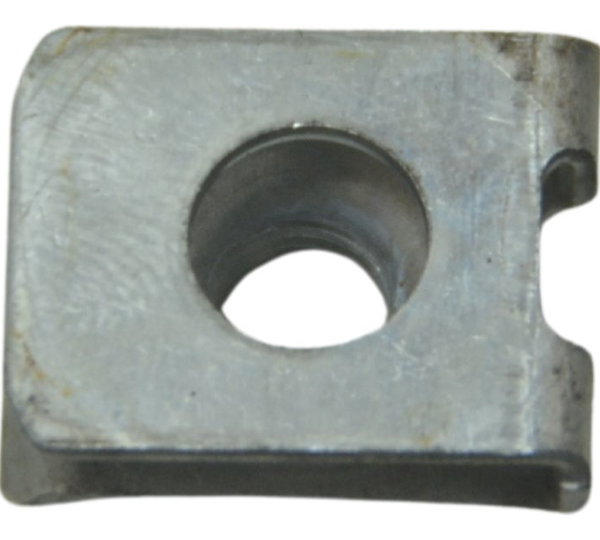 Presilha Carenagem Yamaha Yzf R1 09-15 Original