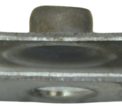 Presilha Carenagem Yamaha Yzf R1 09-15 Original