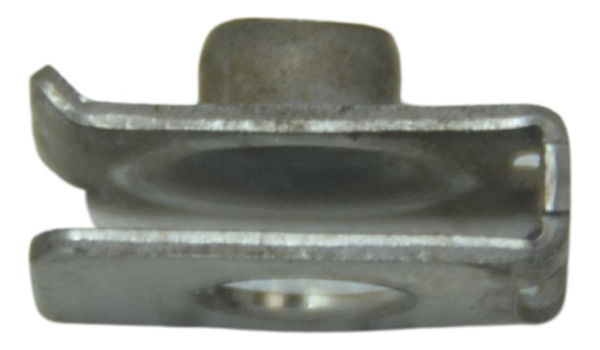 Presilha Carenagem Yamaha Yzf R1 09-15 Original