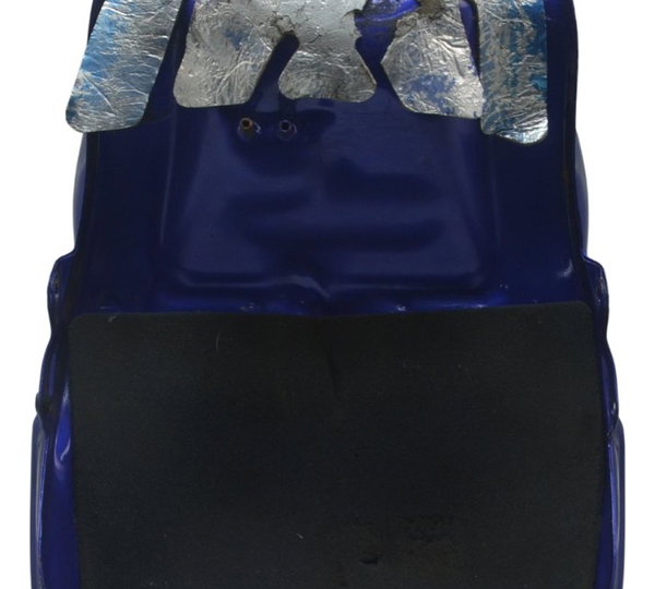 Tanque S/ Chave C/ Avaria Yamaha Yzf R1 09-15 Original