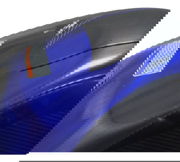 Tanque S/ Chave C/ Avaria Yamaha Yzf R1 09-15 Original