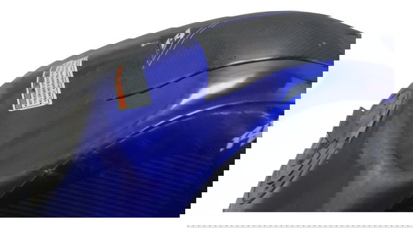 Tanque S/ Chave C/ Avaria Yamaha Yzf R1 09-15 Original