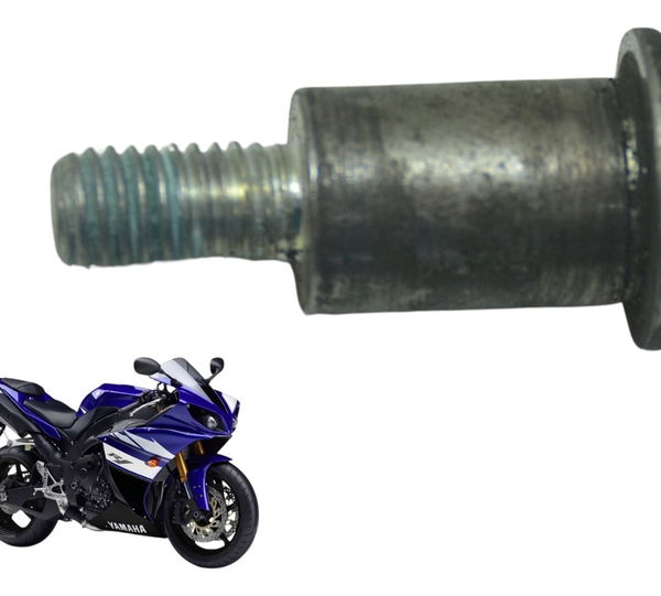 Parafuso Pedal Freio Yamaha Yzf R1 09-15 Original