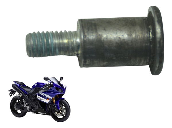 Parafuso Pedal Freio Yamaha Yzf R1 09-15 Original