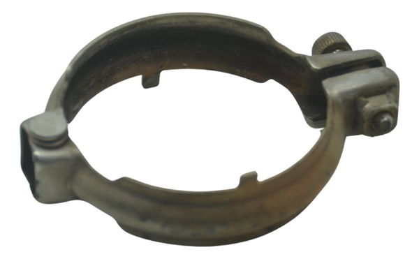 Abraçadeira Escape Yamaha Yzf R1 09-15 Original
