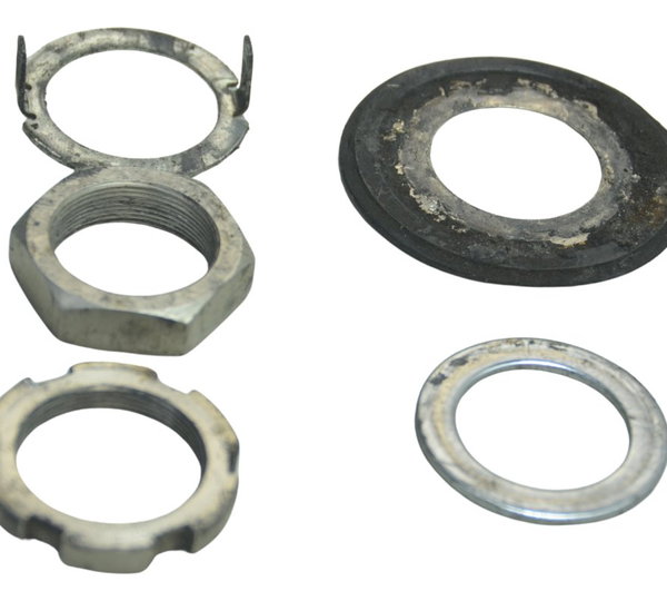 Jogo Parafuso Mesa Yamaha Yzf R1 09-15 Original