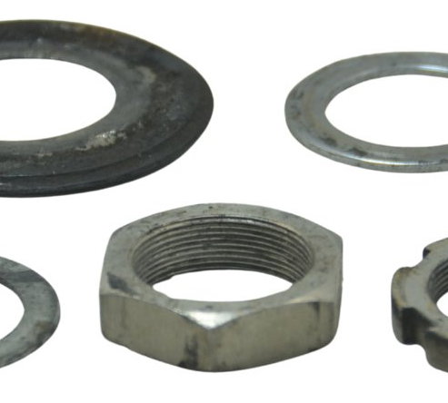 Jogo Parafuso Mesa Yamaha Yzf R1 09-15 Original