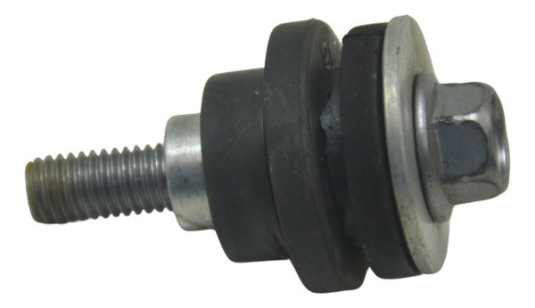 Parafuso Escape Yamaha Yzf R1 09-15 Original