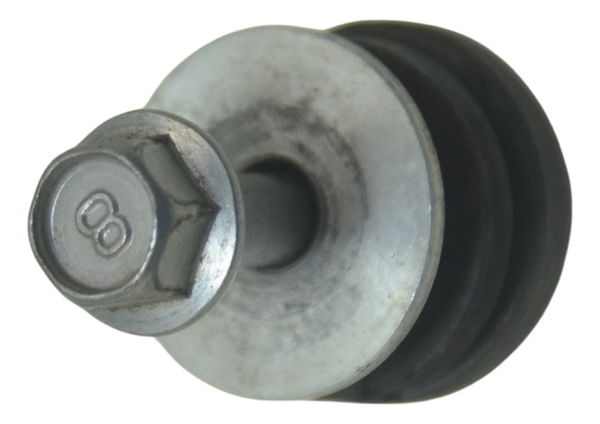 Parafuso Escape Yamaha Yzf R1 09-15 Original