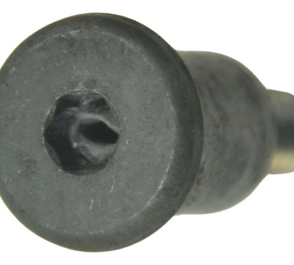 Parafuso Pedal Câmbio Yamaha Yzf R1 09-15 Original