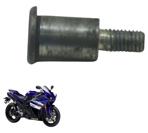 Parafuso Pedal Câmbio Yamaha Yzf R1 09-15 Original