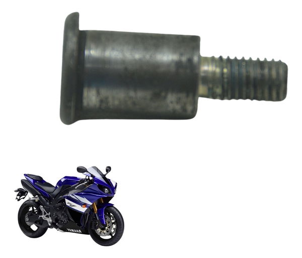 Parafuso Pedal Câmbio Yamaha Yzf R1 09-15 Original